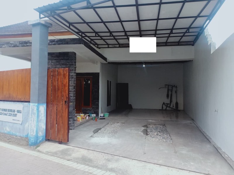 Hunian Nyaman & Strategis di Daerah Mulungan - Mlati Sleman 