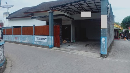 Hunian Nyaman & Strategis di Daerah Mulungan - Mlati Sleman 