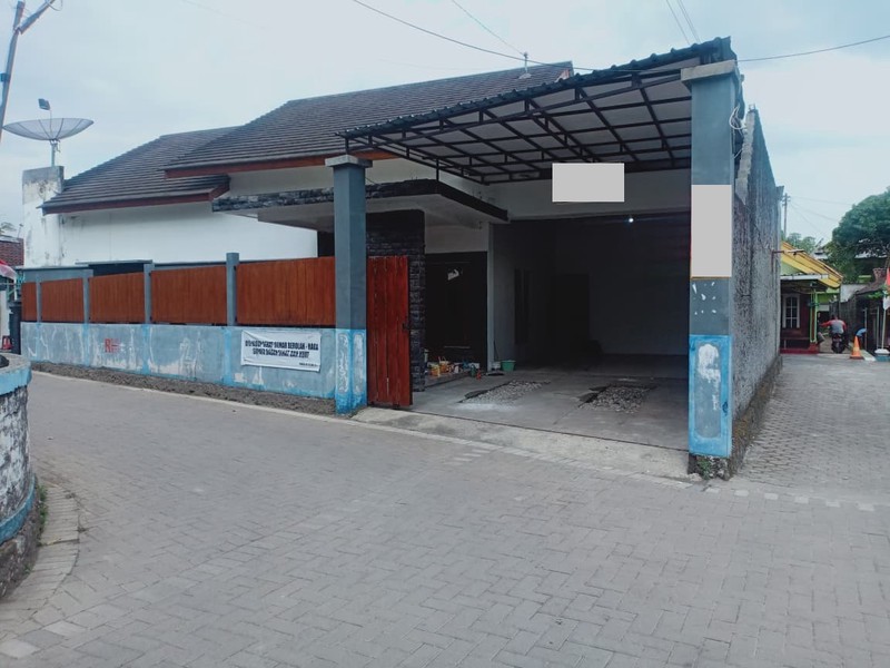 Hunian Nyaman & Strategis di Daerah Mulungan - Mlati Sleman 