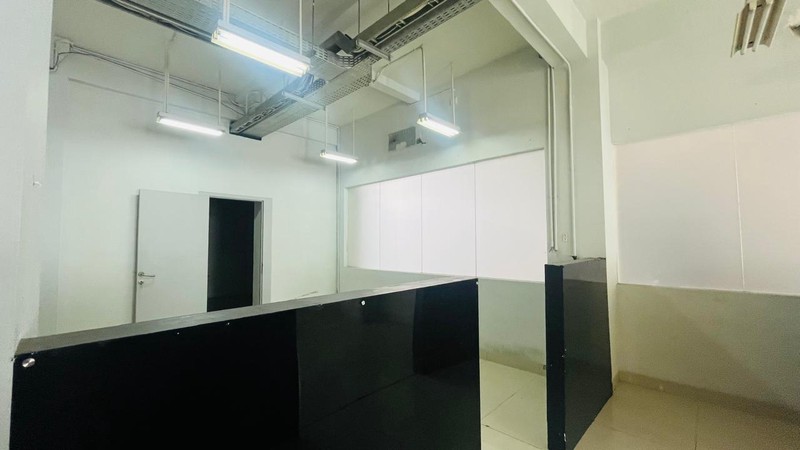 Dijual Bangunan 4 lantai Cocok untuk Kantor/Klinik/Resto di Wijaya Kebayoran Baru