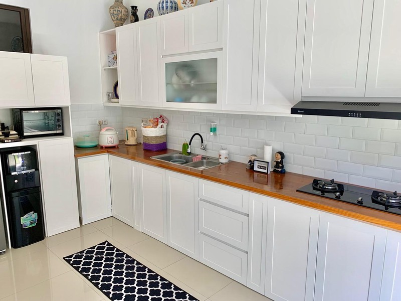 Rumah Apik Siap Huni di Bintaro Tangerang Selatan, Dekat Bintaro Plaza, STAN dan Pembangunan Jaya