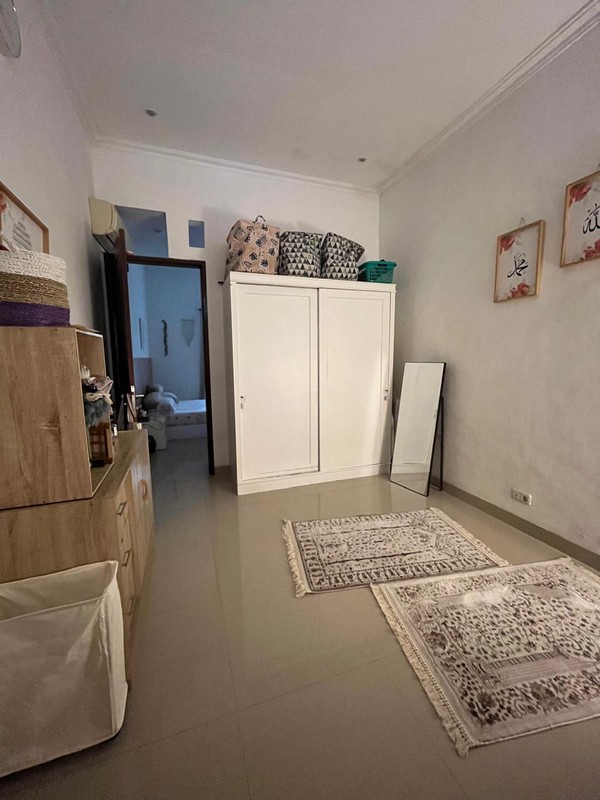 Rumah Apik Siap Huni di Bintaro Tangerang Selatan, Dekat Bintaro Plaza, STAN dan Pembangunan Jaya