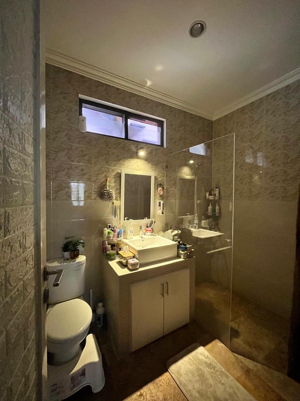 Rumah Apik Siap Huni di Bintaro Tangerang Selatan, Dekat Bintaro Plaza, STAN dan Pembangunan Jaya