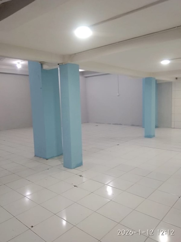 Investasi Premium Ruang Usaha 3 Lantai di Jalur Utama Jl. Sudirman Dekat Artos Mall, Tidar Selatan, Magelang Selatan