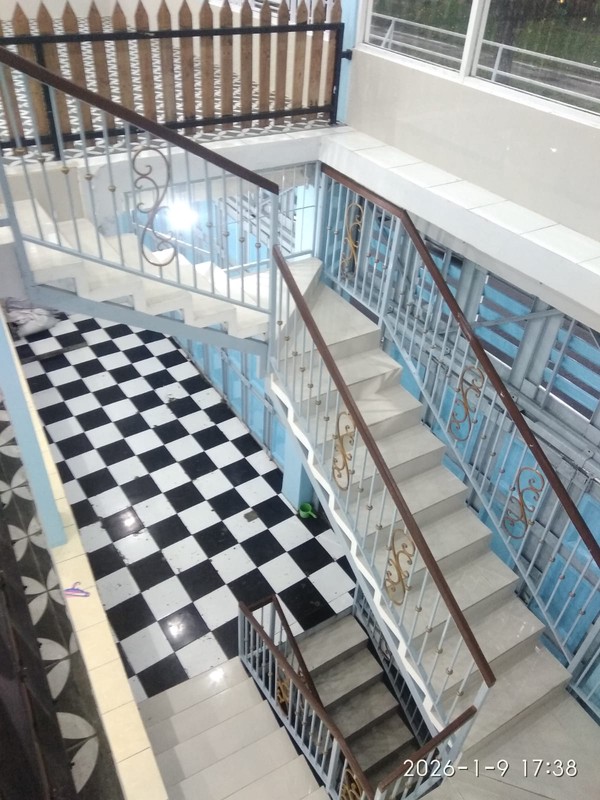 Investasi Premium Ruang Usaha 3 Lantai di Jalur Utama Jl. Sudirman Dekat Artos Mall, Tidar Selatan, Magelang Selatan