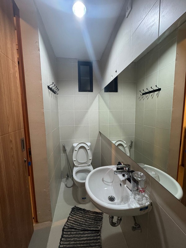 Rumah Jual Cluster O8 Grand Wisata 