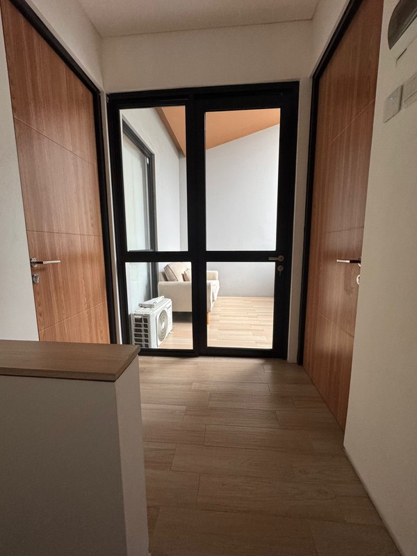 Rumah Jual Cluster O8 Grand Wisata 