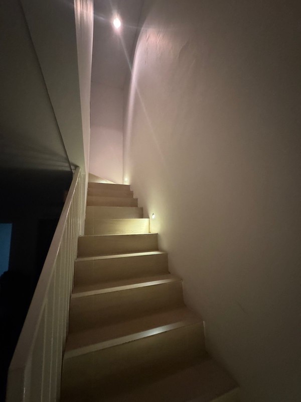 Rumah Jual Cluster O8 Grand Wisata 