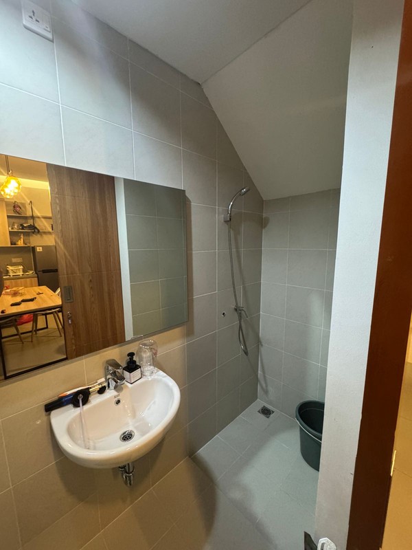 Rumah Jual Cluster O8 Grand Wisata 