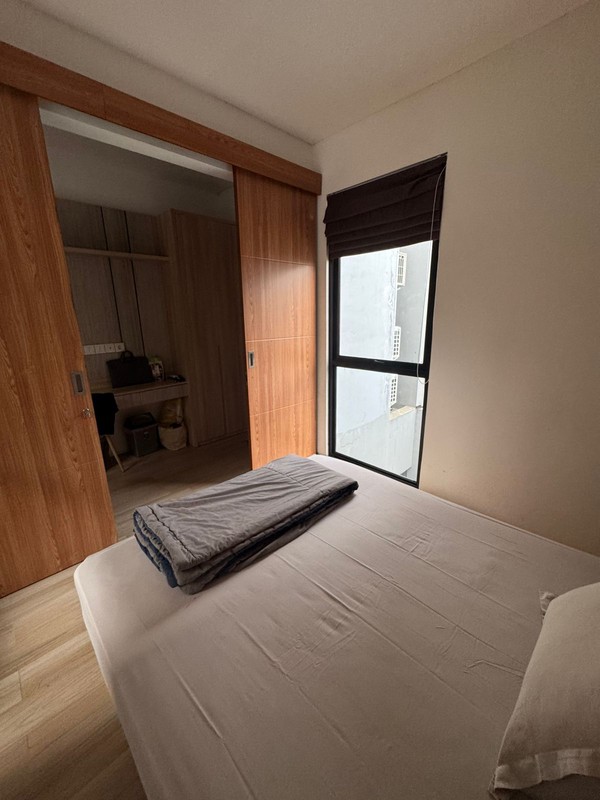 Rumah Jual Cluster O8 Grand Wisata 