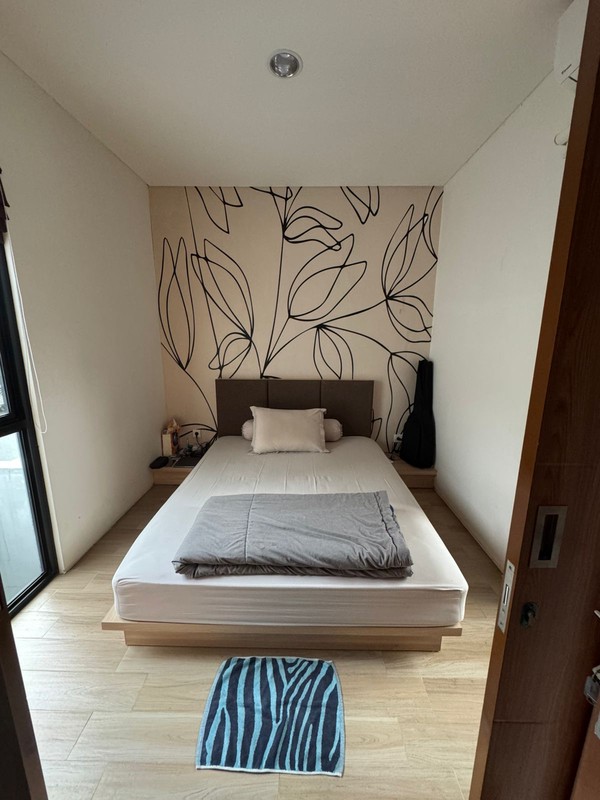 Rumah Jual Cluster O8 Grand Wisata 