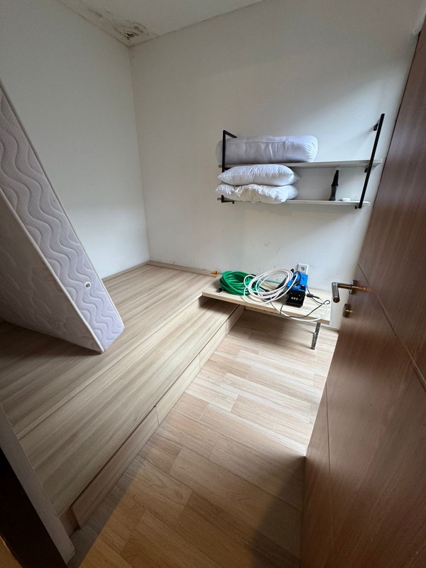 Rumah Jual Cluster O8 Grand Wisata 