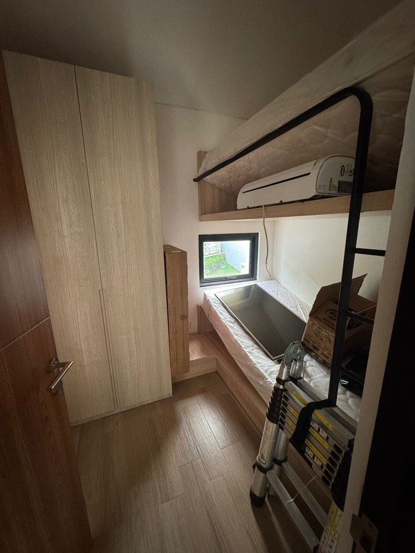 Rumah Jual Cluster O8 Grand Wisata 