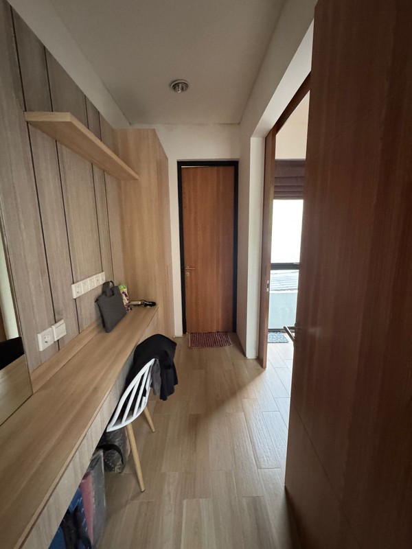 Rumah Jual Cluster O8 Grand Wisata 