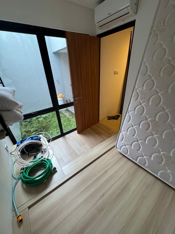 Rumah Jual Cluster O8 Grand Wisata 