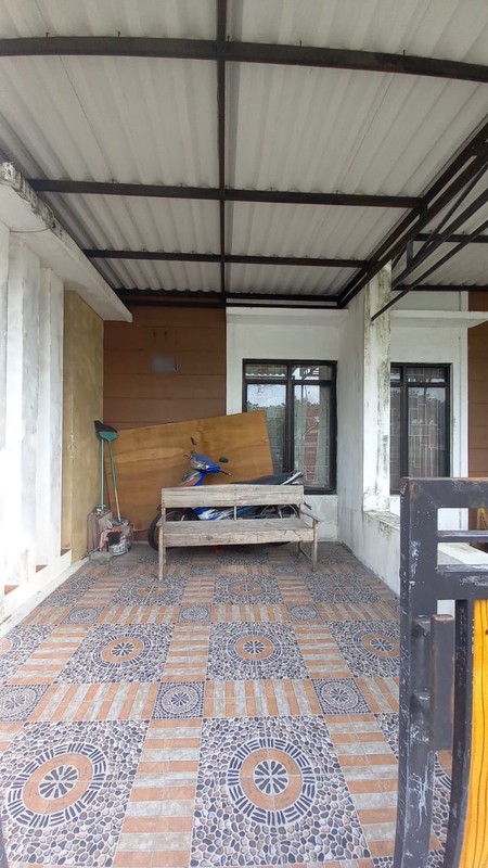 Hunian Modern & Strategis di Cluster Hanya 500 Meter dari Jalan Raya Solo-Jogja, Plawikan, Jogonalan, Klaten