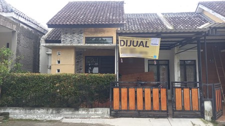 Hunian Modern & Strategis di Cluster Hanya 500 Meter dari Jalan Raya Solo-Jogja, Plawikan, Jogonalan, Klaten