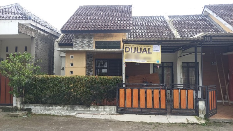 Hunian Modern & Strategis di Cluster Hanya 500 Meter dari Jalan Raya Solo-Jogja, Plawikan, Jogonalan, Klaten