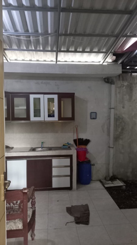 Hunian Modern & Strategis di Cluster Hanya 500 Meter dari Jalan Raya Solo-Jogja, Plawikan, Jogonalan, Klaten