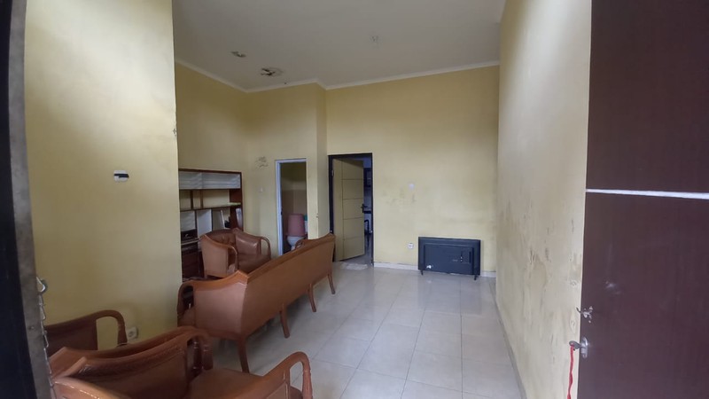 Hunian Modern & Strategis di Cluster Hanya 500 Meter dari Jalan Raya Solo-Jogja, Plawikan, Jogonalan, Klaten