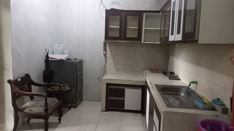 Hunian Modern & Strategis di Cluster Hanya 500 Meter dari Jalan Raya Solo-Jogja, Plawikan, Jogonalan, Klaten