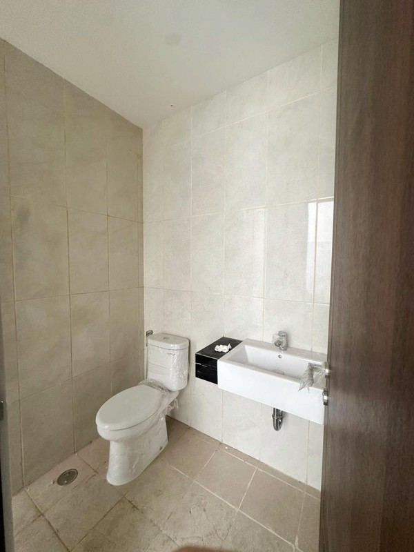 Cantik Minimalis 2lt Murah Siap Huni dalam Cluster di Cisauk Serpong.