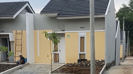 Rumah Subsidi Sejuk di Tamansari paling dekat dengan terminal dan stasiun kota Bogor. Promo Exclusif senilai jutaan dari Raywhite.