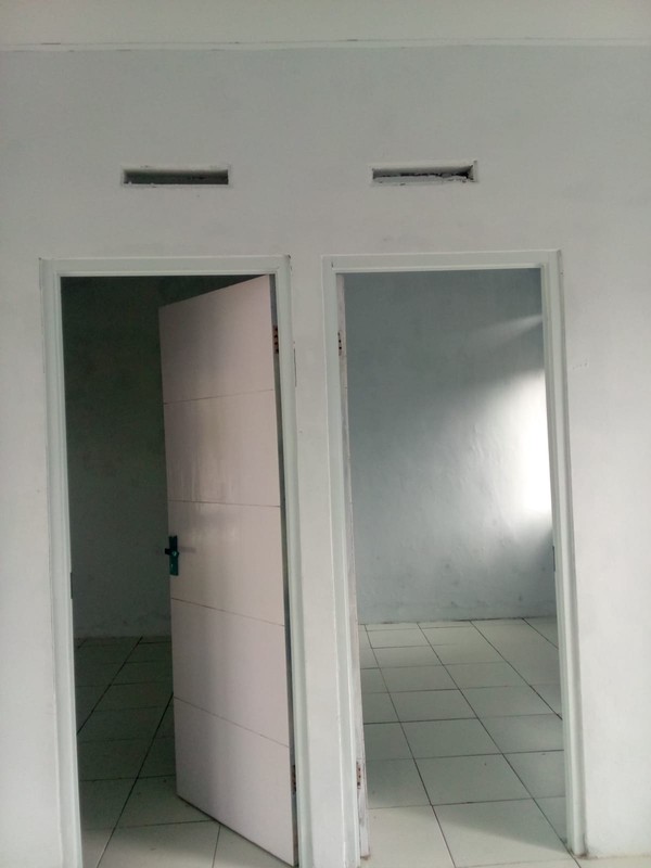 Rumah Subsidi Sejuk di Tamansari paling dekat dengan terminal dan stasiun kota Bogor. Promo Exclusif senilai jutaan dari Raywhite.