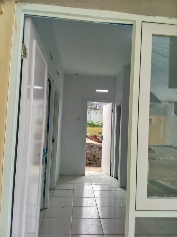Rumah Subsidi Sejuk di Tamansari paling dekat dengan terminal dan stasiun kota Bogor. Promo Exclusif senilai jutaan dari Raywhite.