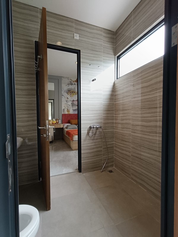 Water Terrace Tahap 2 , Grand Wisata Tambun.Bekasi