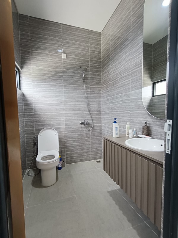 Water Terrace Tahap 2 , Grand Wisata Tambun.Bekasi