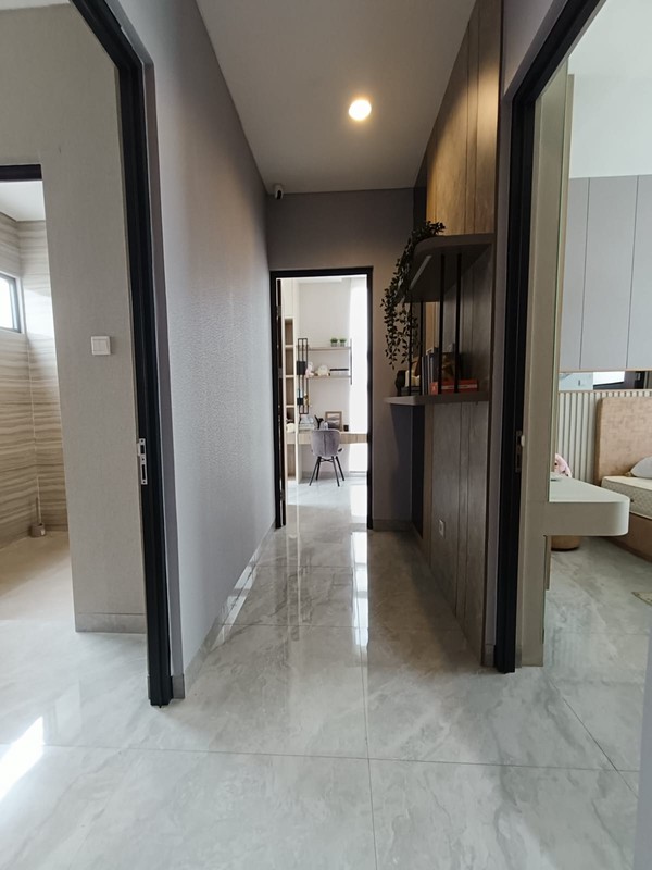 Water Terrace Tahap 2 , Grand Wisata Tambun.Bekasi