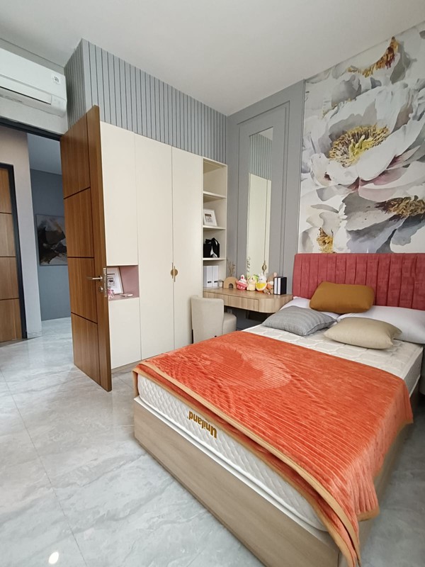 Water Terrace Tahap 2 , Grand Wisata Tambun.Bekasi