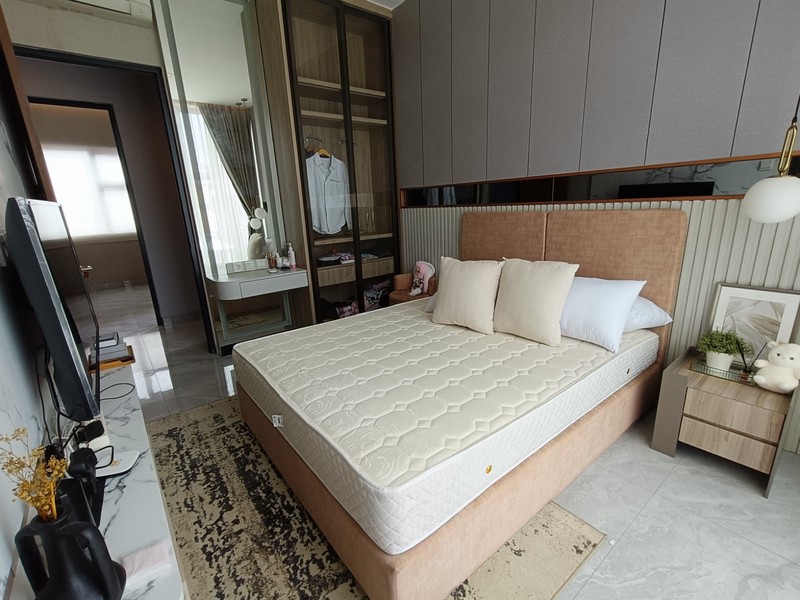 Water Terrace Tahap 2 , Grand Wisata Tambun.Bekasi