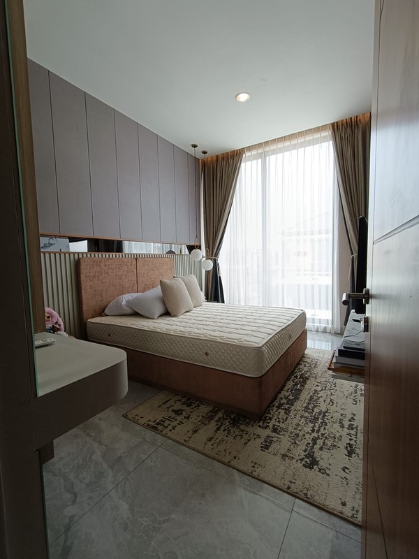 Water Terrace Tahap 2 , Grand Wisata Tambun.Bekasi