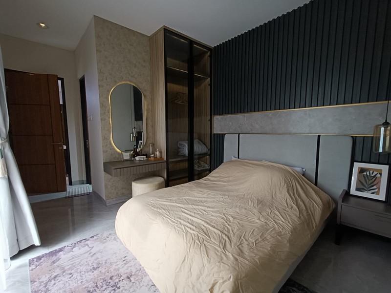 Water Terrace Tahap 2 , Grand Wisata Tambun.Bekasi