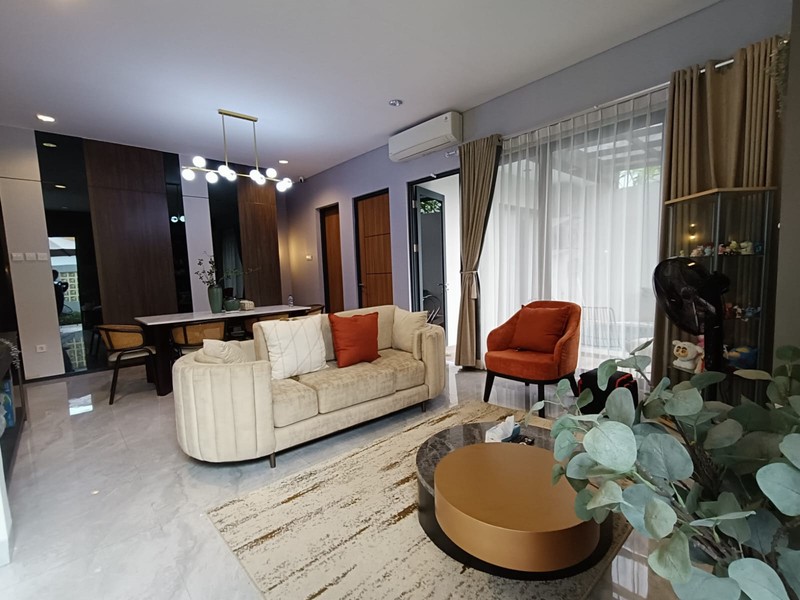 Water Terrace Tahap 2 , Grand Wisata Tambun.Bekasi