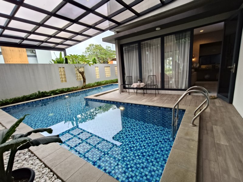 Water Terrace Tahap 2 , Grand Wisata Tambun.Bekasi