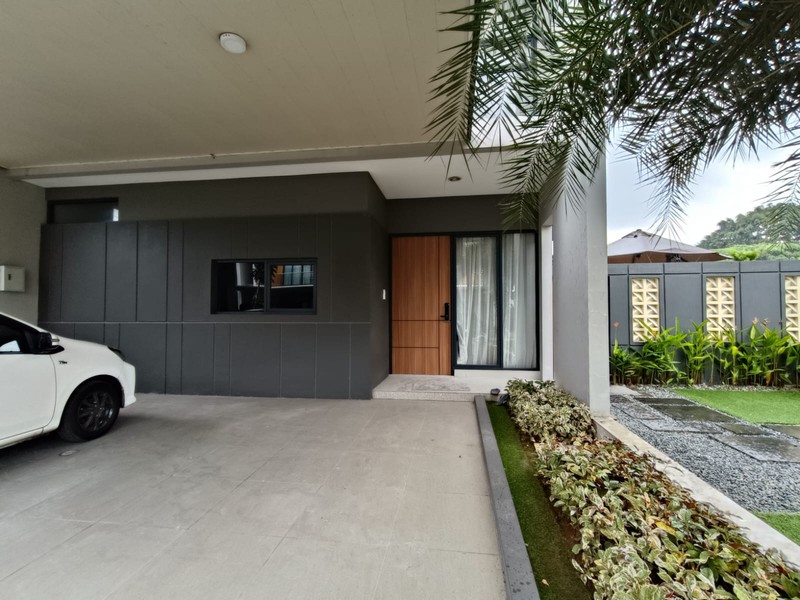 Water Terrace Tahap 2 , Grand Wisata Tambun.Bekasi