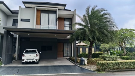 Water Terrace Tahap 2 , Grand Wisata Tambun.Bekasi