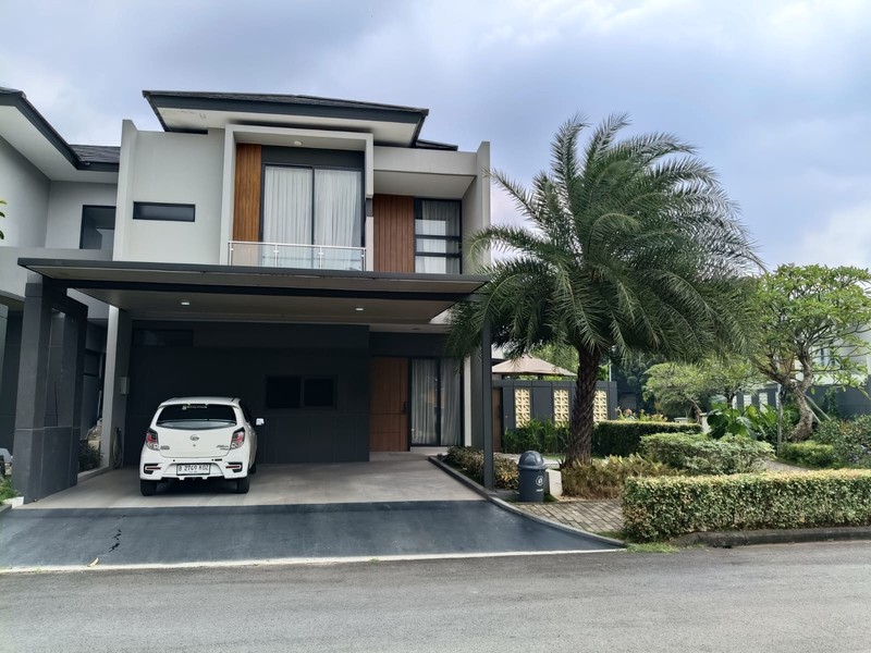 Water Terrace Tahap 2 , Grand Wisata Tambun.Bekasi