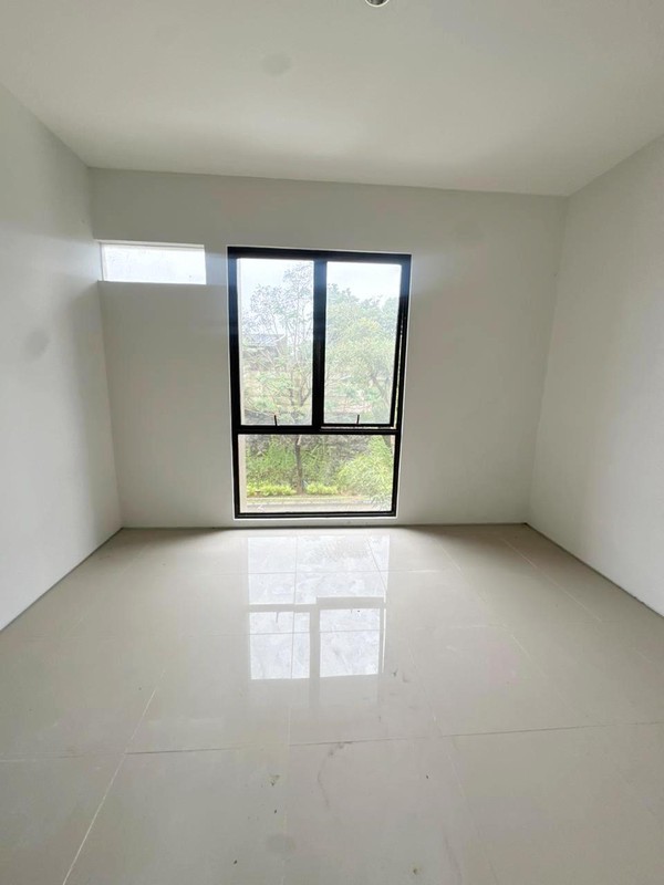 Rumah Minimalis Bagus, Siap Huni dalam Cluster di Serpong