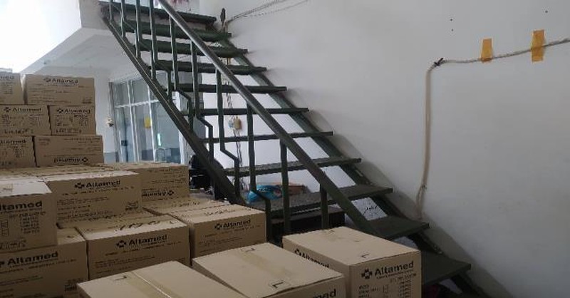 Dijual / Disewakan Rumah Cocok Untuk Usaha atau Kantor Lokasi Dekat Kawasan Bisnis Wirobrajan