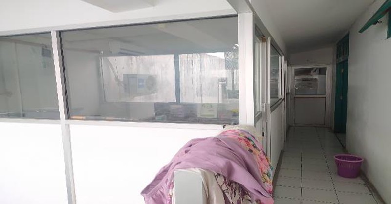 Dijual / Disewakan Rumah Cocok Untuk Usaha atau Kantor Lokasi Dekat Kawasan Bisnis Wirobrajan