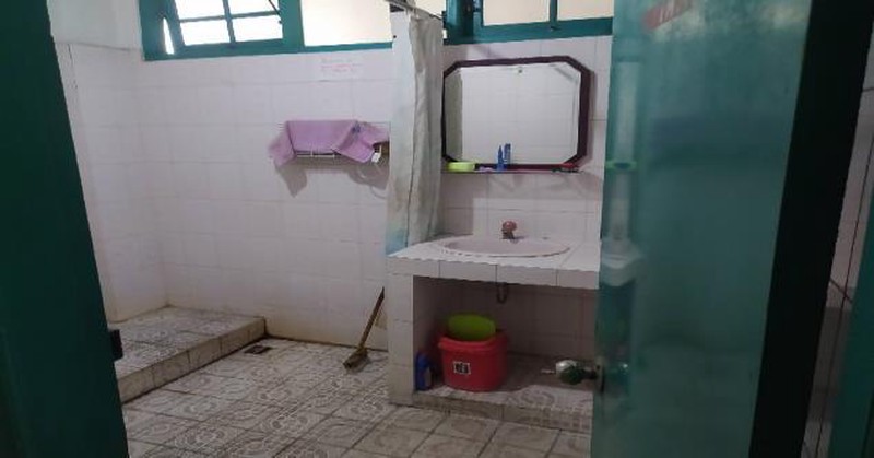 Dijual / Disewakan Rumah Cocok Untuk Usaha atau Kantor Lokasi Dekat Kawasan Bisnis Wirobrajan