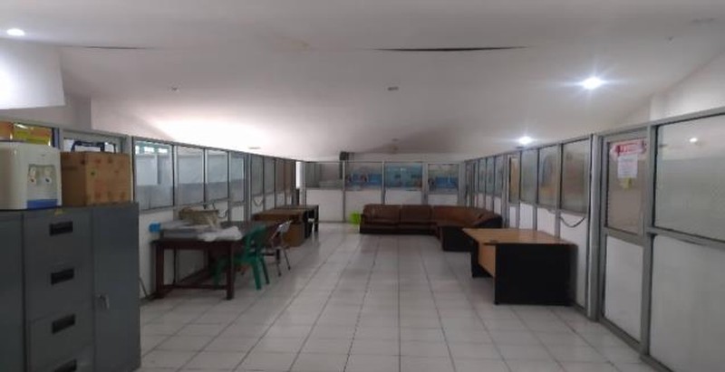 Dijual / Disewakan Rumah Cocok Untuk Usaha atau Kantor Lokasi Dekat Kawasan Bisnis Wirobrajan