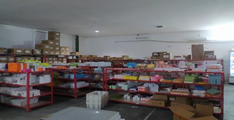 Dijual / Disewakan Rumah Cocok Untuk Usaha atau Kantor Lokasi Dekat Kawasan Bisnis Wirobrajan