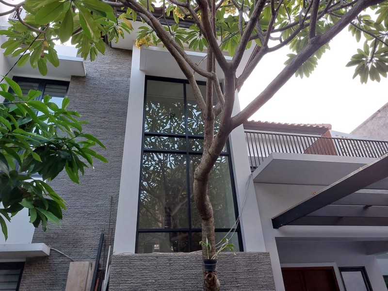 Rumah Bagus Siap Huni dan Asri di Jl MPR Dalam, Cilandak, Jakarta Selatan