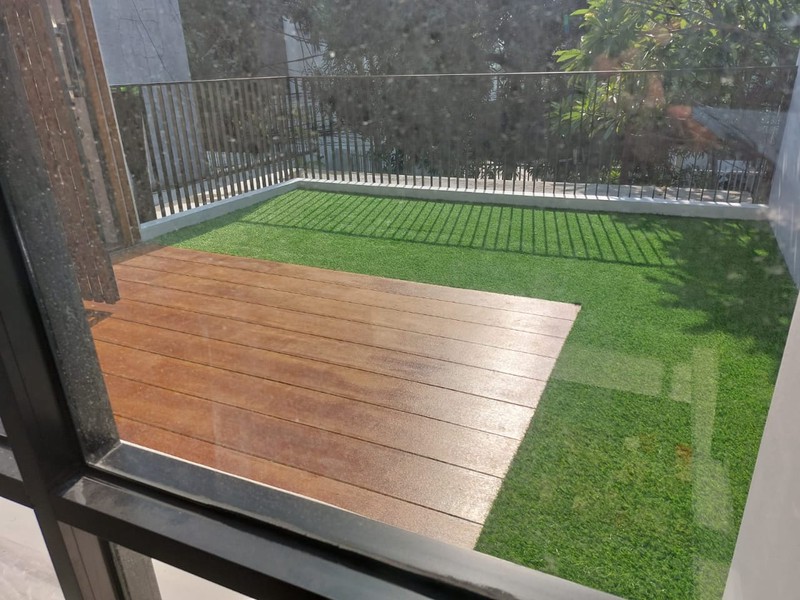 Rumah Bagus Siap Huni dan Asri di Jl MPR Dalam, Cilandak, Jakarta Selatan