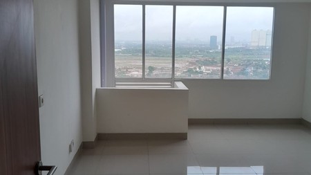 Dijual Apartemen di Cisauk Point - Tangerang Selatan